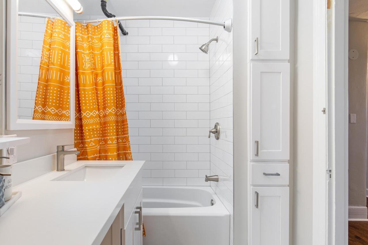 Alki Beach, 3Br, Prime Location, Steps To Beach Villa Seattle Eksteriør bilde